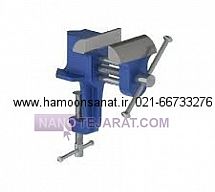 گیره رومیزی 15 سانت * گیره مخصوص میز کار * گیره گروز تایوان * گیره ایرانی گیره رومیزی 15 سانت * گیره مخصوص میز کار * گیره گروز تایوان * گیره ایرانی